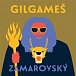 Gilgameš - CDmp3 (Čte Miroslav Černý)