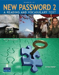 New Password 2: A Reading and Vocabulary Text (with MP3 Audio CD-ROM)