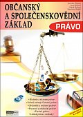 Právo - Občanský a společenskovědní základ, 4.  vydání