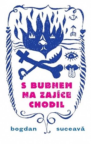 S bubnem na zajíce chodil