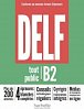 DELF Tout public (nouveau format) B2