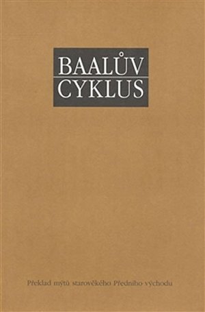 Baalův cyklus