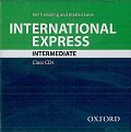 International Express Intermediate Class Audio CDs /2/ (3rd)