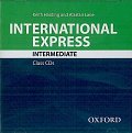 International Express Intermediate Class Audio CDs /2/ (3rd)