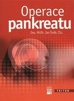 Operace pankreatu
