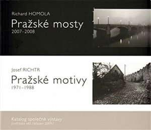 Pražské mosty 2007-2008, Pražské motivy 1971-1988