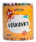 Voskovky - Kvído