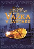 Vážka v jantaru