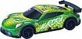 Auto Aurora 1:20 na setrvačník