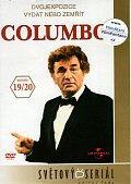 Columbo 11 (19/20) - DVD pošeta