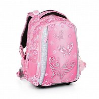 Bagmaster Školní batoh Vega 23 A Pink