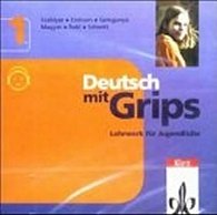 Deutsch mit Grips 1 - CD
