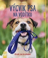 Výcvik psa na vodítku - Jak na to, 2.  vydání