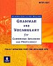 Grammar & Vocabulary CAE & CPE New Edition Workbook w/ key
