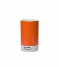 Pantone Porcelánový stojánek na tužky - Orange 021