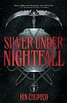 Silver Under Nightfall: The most exciting gothic romantasy you´ll read all year!