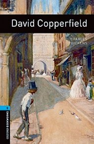 Oxford Bookworms Library 5 David Copperfield (New Edition)