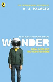 Wonder, 1.  vydání