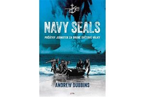 Navy SEALs - Počátky jednotek za druhé světové války