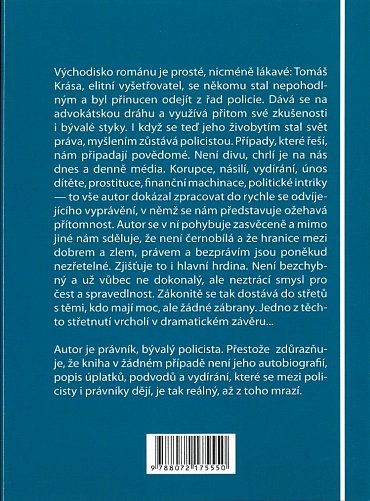 Náhled Advokát - O dravcích v právní džungli