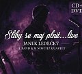 Sliby se maj plnit..Live