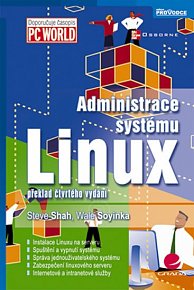 Administrace systému Linux