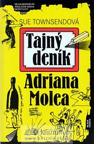 Tajný deník Adriana Molea