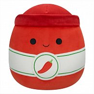 Squishmallows Omáčka Sriracha Illia 30 cm