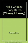 Cheeky Monkey - Hello Cheeky: Story Cards