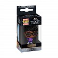 Funko POP Keychain: Black Panter Wakanda Forewer - Shuri
