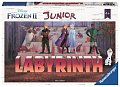 Labyrinth Junior Disney Ledové království 2 - hra