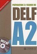 DELF A2 + CD audio