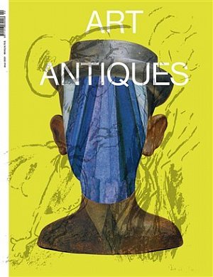 Art & Antiques 2/2021