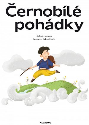 Černobílé pohádky, 2.  vydání