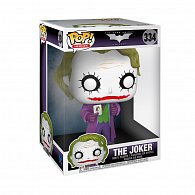 Funko POP Movies: DC - 10" Joker