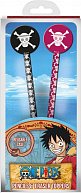 One Piece tužky s topper - Wano DPL8