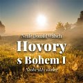 Hovory s Bohem I. Neobvyklý dialog - CDmp3 (Čte Gustav Hašek)