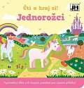 Čti a hraj si - Jednorožci