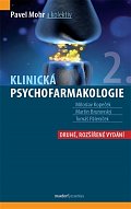 Klinická psychofarmakologie, 2.  vydání