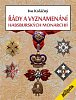 Řády a vyznamenání habsburských monarchií