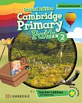 Cambridge Primary Path 2nd Edition 2