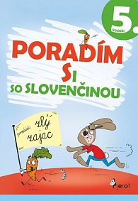 Poradím si so slovenčinou 5. ročník