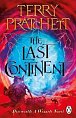 The Last Continent: (Discworld Novel 22), 1.  vydání