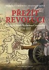 Přežít revoluci - Cestovní deník Nicholase Cresswella 1774-1777