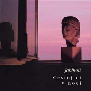 Cestující v noci - CD