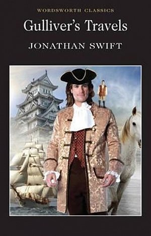 Gulliver´s Travels, 1.  vydání
