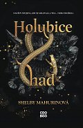 Holubice a had, 2.  vydání