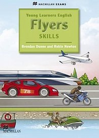 Young Learners English Skills: Flyers Pupil´s Book