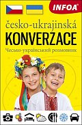 Česko-ukrajinská konverzace