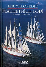 Encyklopedie plachetních lodí - 2000 př.n.l. - 2006 n. l.